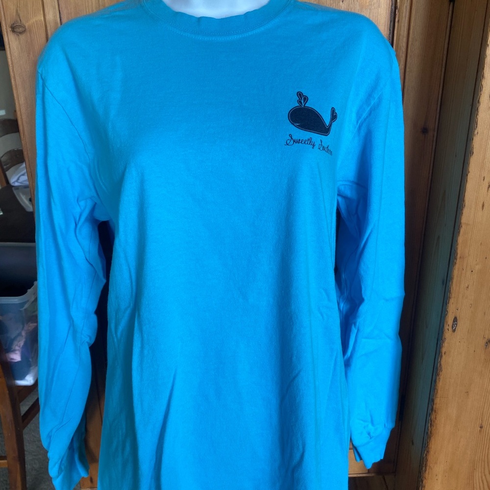Sweetly Southern Long Sleeve